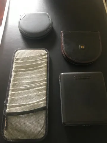 4 Porta CDS