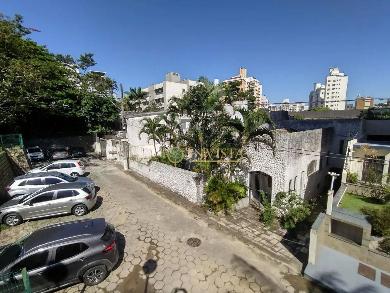 À venda | Terreno de 485 m² com viabilidade para 6 pavimentos - Centro de Florianópolis. - Foto 5