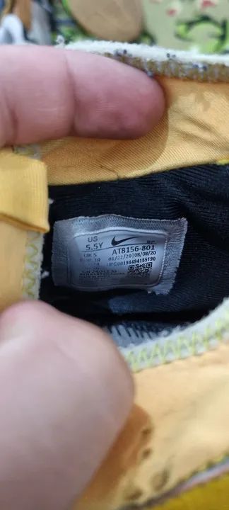 Chuteira Nike  - Foto 3