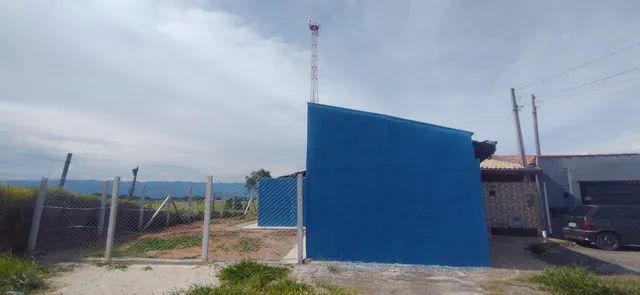 Casa à venda 2 Quartos, 1 Suite, 3 Vagas, 200M², Residencial Comercial Cidade Vista Alegre - Foto 3