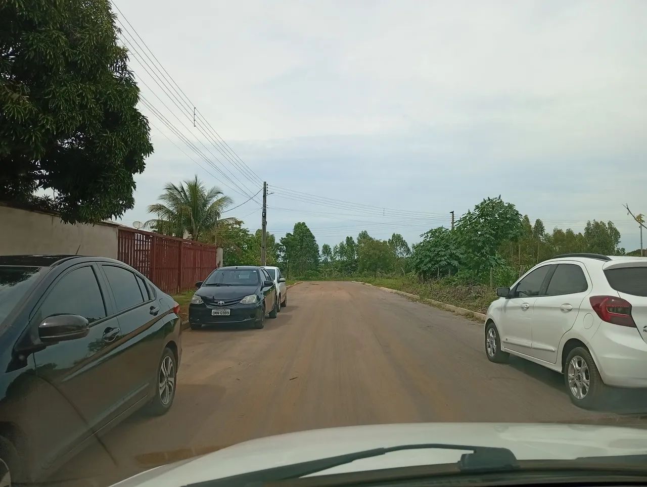 Lote 360m2 escritura/registro barato - Foto 15