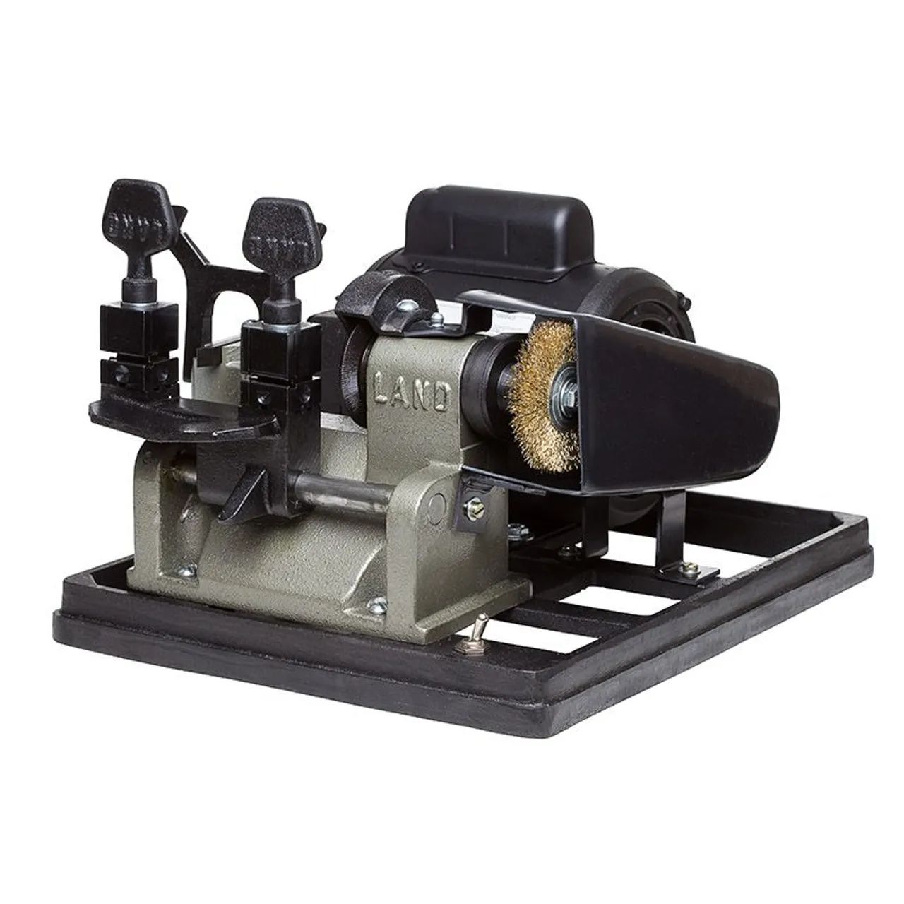 Máquina Copiadora de Chaves