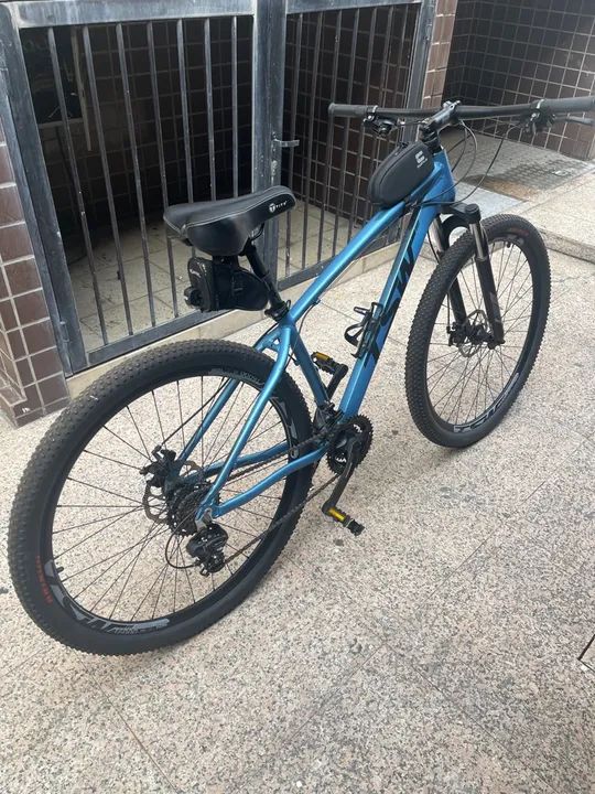 Bike TSW alumínio aro 29