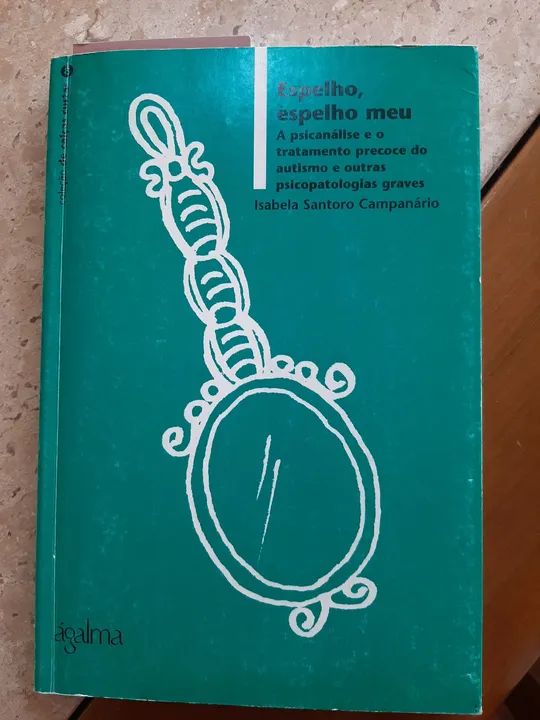 Livros de psicanálise diversos - Foto 2
