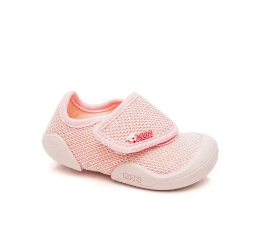 Sapato Infantil Klin Tamanho 21 Conforto e Estilo para Sua