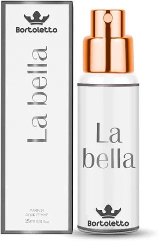 Perfume Feminino La Bella (Bortoletto) - Foto 2
