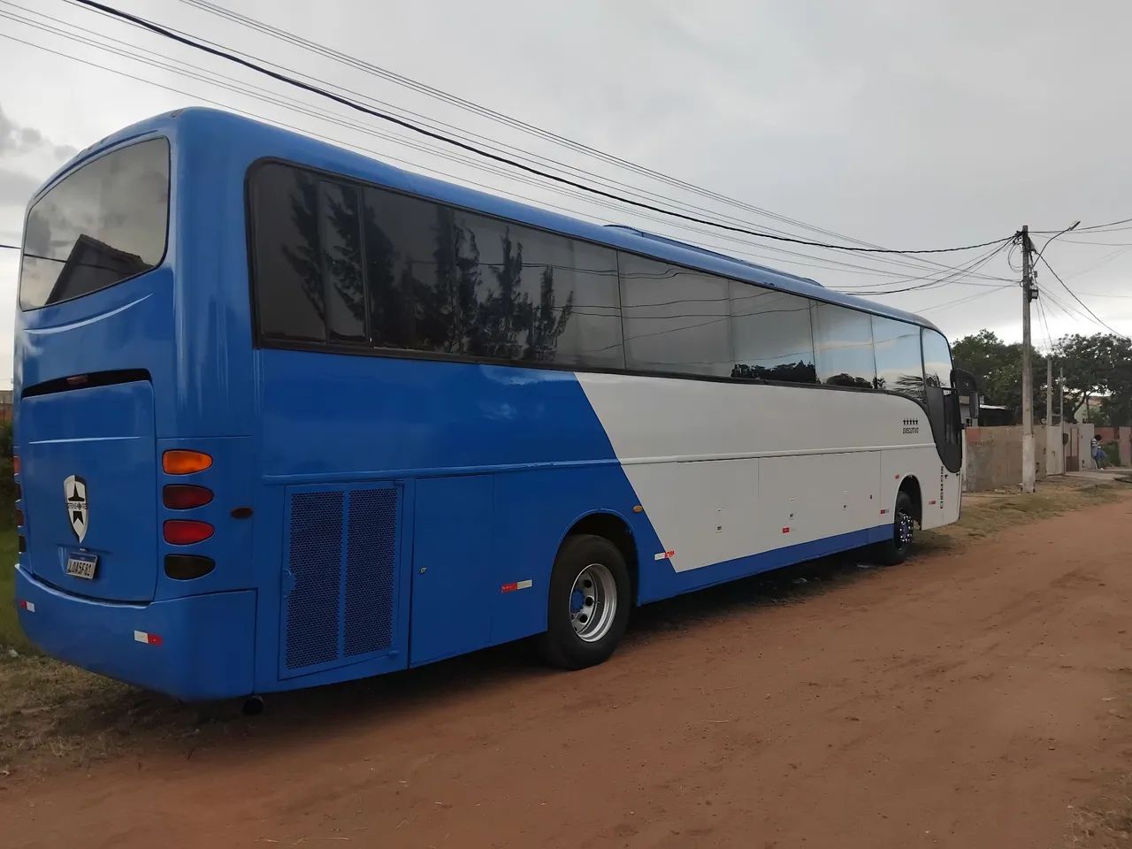 Ônibus Ar e Banheiro  - Foto 4