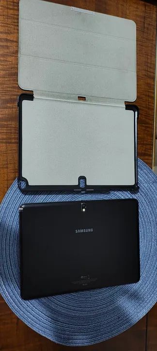 Samsung Galaxy Note 10.1 2014 - Foto 5