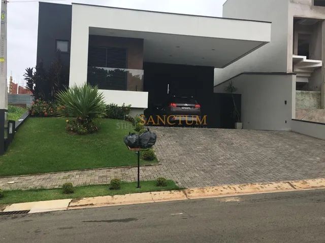 casa - Swiss Park - Campinas