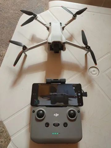 Olx store drone dji