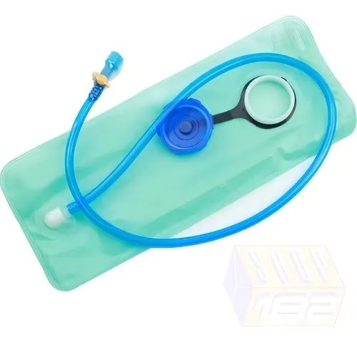 Refil Reservatório De Água 2l P/ Mochila Hidratação Camelbak - Foto 3
