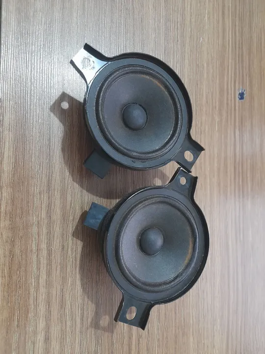 Altofalantes de radio frontal s10