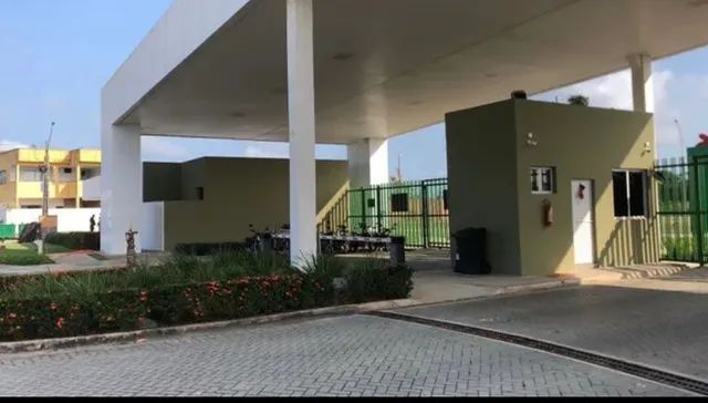 Vendo lote quitado apenas 105 mil - Foto 2