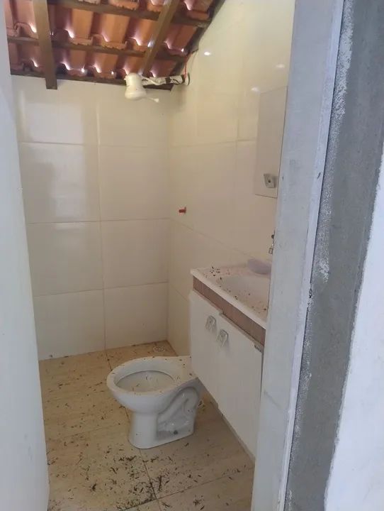 Chácara a margem do rio paraiba - Foto 15