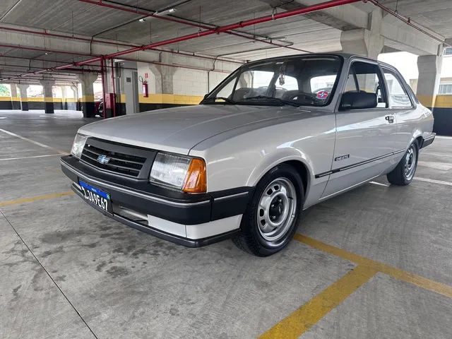CHEVROLET CHEVETTE 1993 Usados e Novos