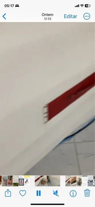 Prancha F2 windsurf OPORTUNIDADE  UNICA!!!!! - Foto 3