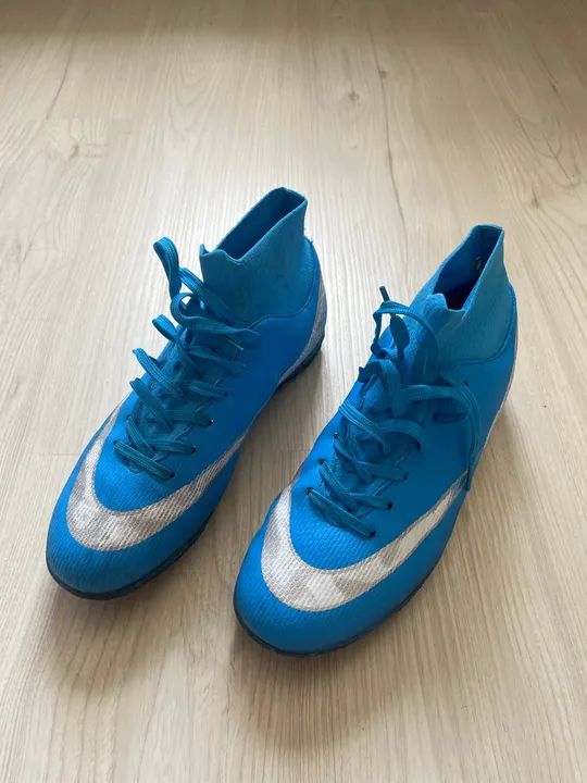 Vendo tênis socity tam 37