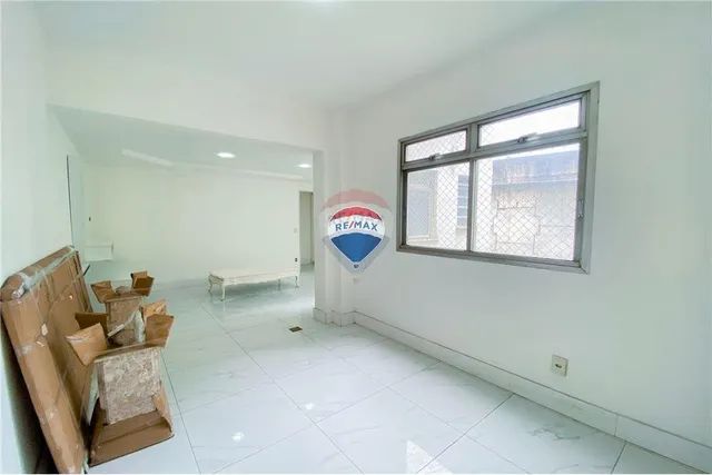 Apartamento à Venda no Engenho de Dentro  2 Quartos, 93m², R$ 260.000,00 - Foto 2