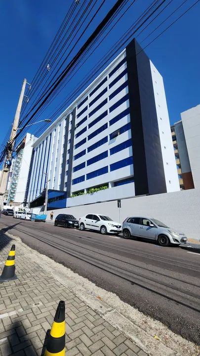 CEMOM- consultório mobiliado- Vieiralves- Manaus/AM 