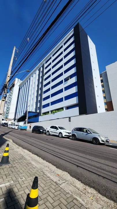 CEMOM- consultório mobiliado- Vieiralves- Manaus/AM
