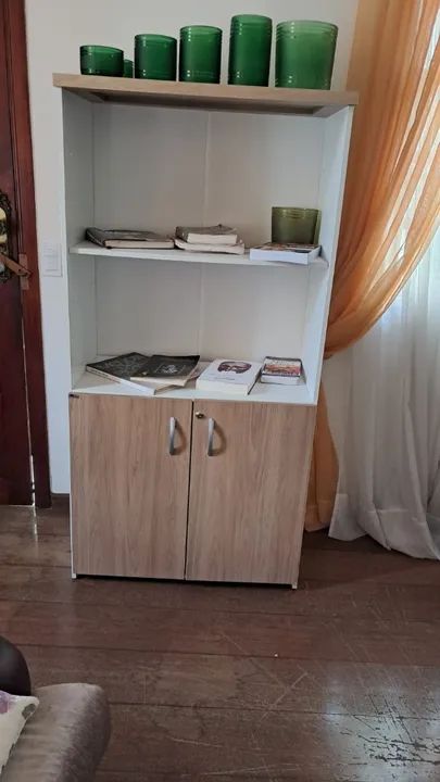Armário Vertical em MDF 