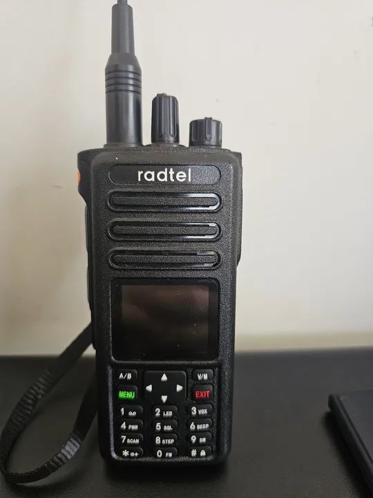Rádio Radtel RT730 10W - Foto 2