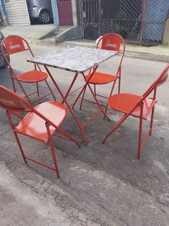 Trailer Vendo ou troco tralher valor 11.000 - Foto 6