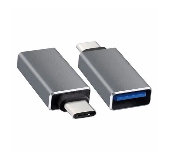 Adptador Otg Tipo C Usbxtipo C Xtrad Xt-2065 - Foto 2