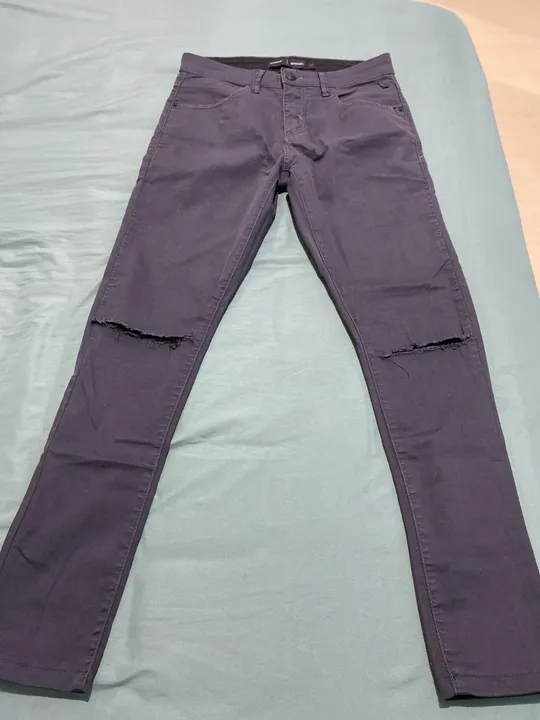 Calça Jeans Reserva