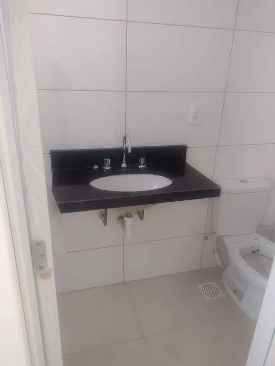Apartamento de  2 quartos na Vila Valqueire - Foto 2