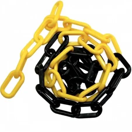 CORRENTE PLASTICA (GROSSA) - Foto 2