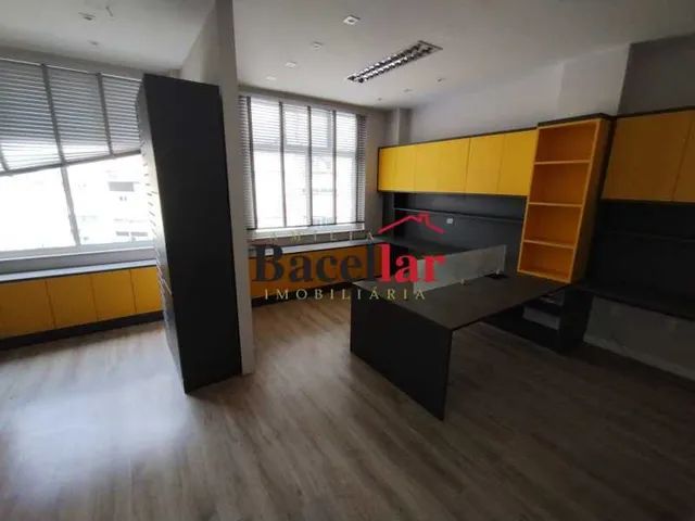 Sala comercial Centro 2 min Fórum RJ - Foto 5