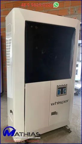Ref 1725 Thermo king Super II whisper 190 F - Foto 2