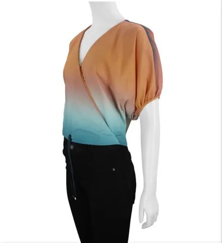 Blusa A.Brand P  - Foto 2