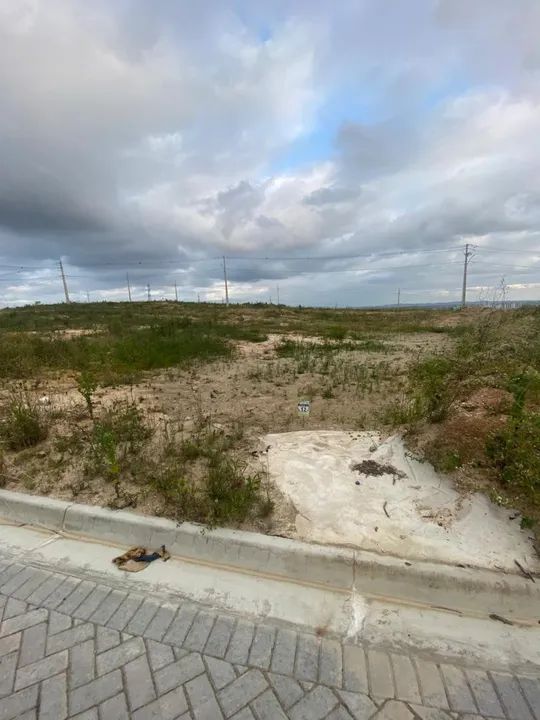 foto - Campina Grande - Bodocongó