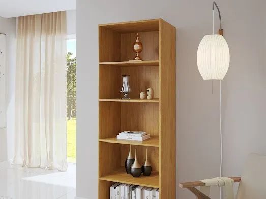 Livreiro e estante várias cores  - Foto 2