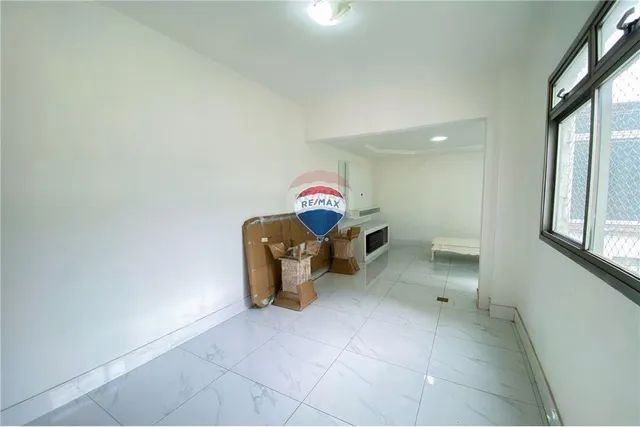 Apartamento à Venda no Engenho de Dentro  2 Quartos, 93m², R$ 260.000,00 - Foto 4