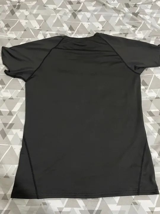 Rash guard aranha XXL  - Foto 5