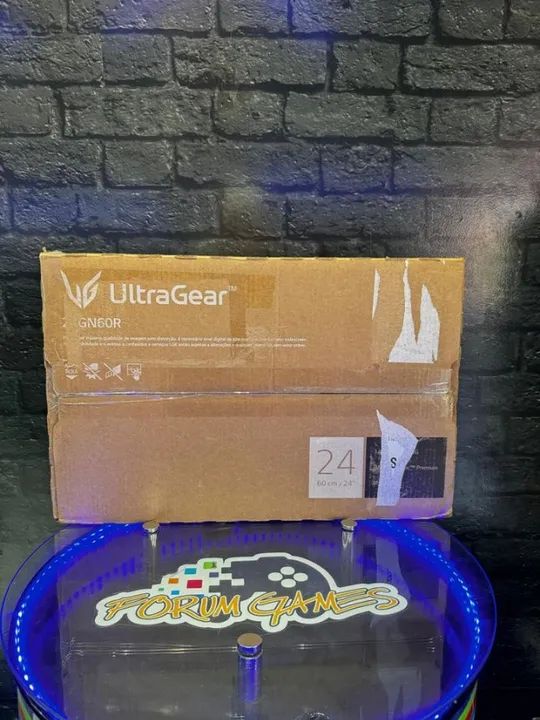 Monitores em Promoção  - Foto 4