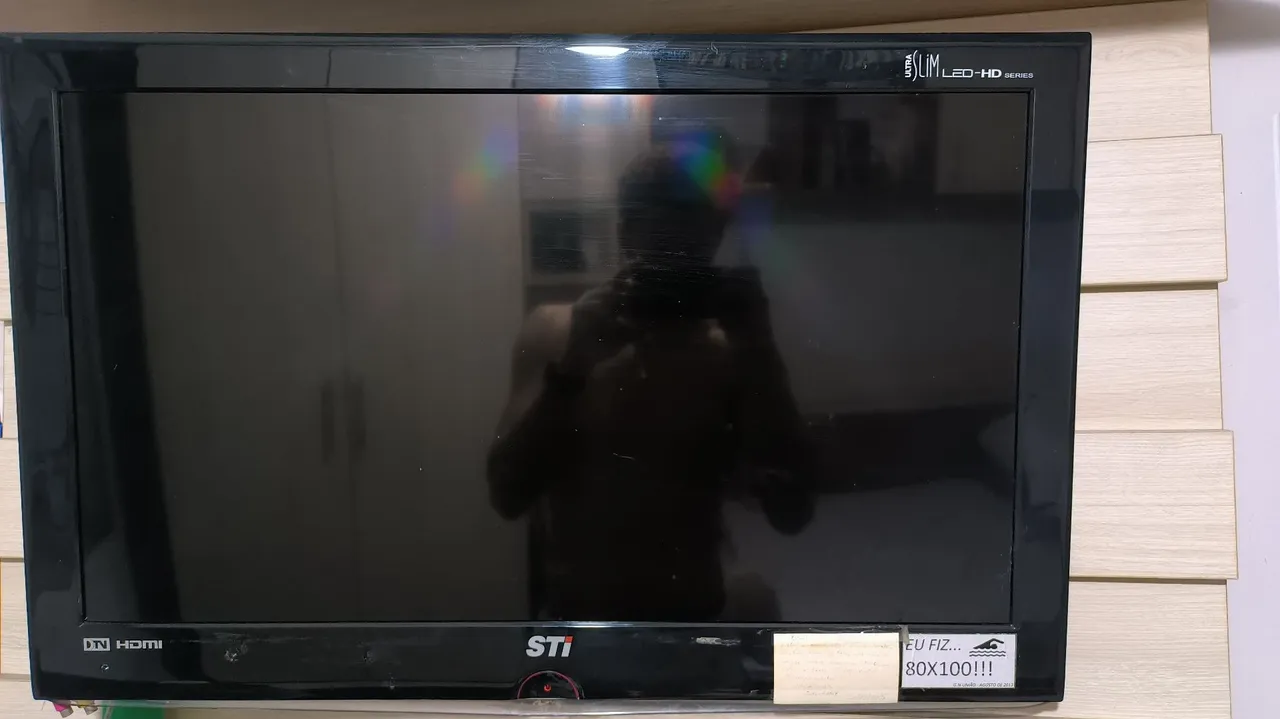 Televisão STI