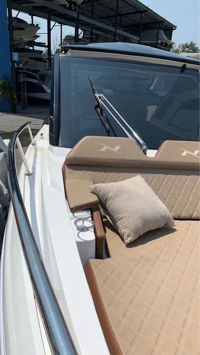 NX 370 HT Sport  - Foto 15