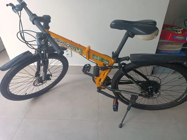 Bicicleta que dobravel  +605 anúncios na OLX Brasil