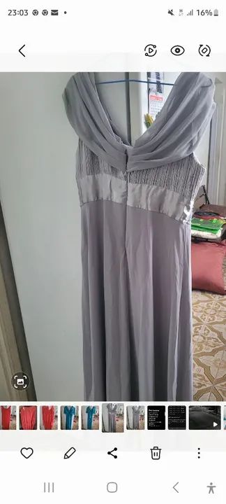 Vestidos longos - Foto 2