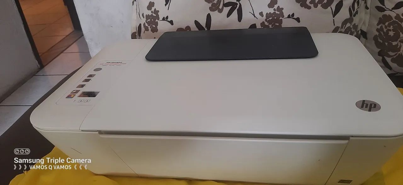 Vende-se três impressora. - Foto 3