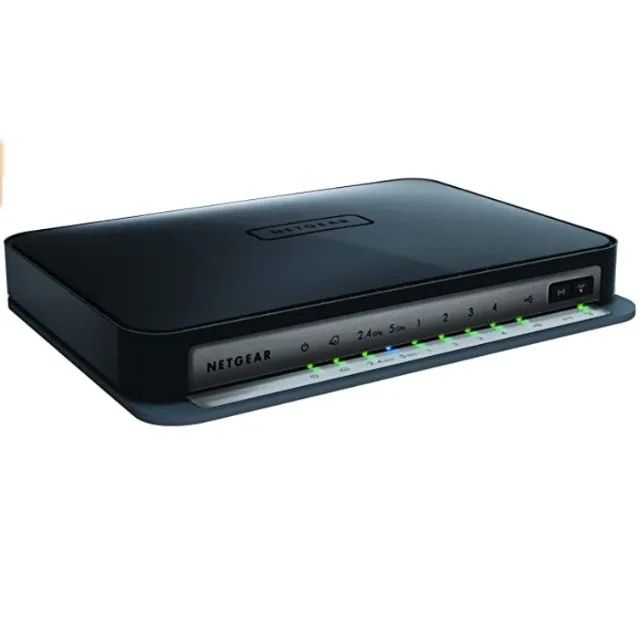 Roteador Gigabit WNDR4000 - Foto 2