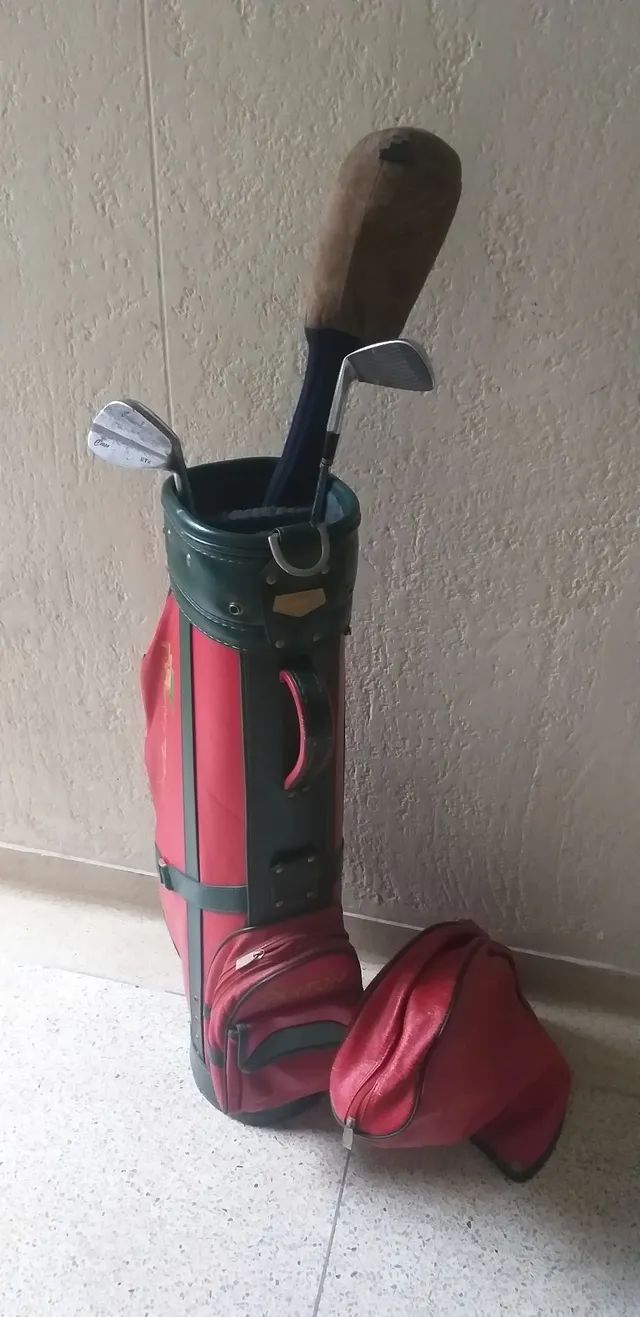 Kit de Golf