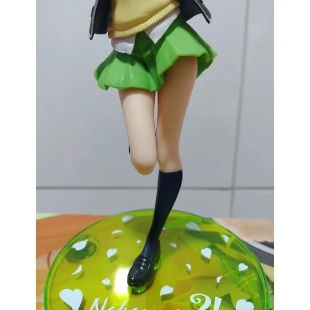Gotoubun no Hanayome - Yotsuba Nakano Coreful Figure Taito - Semi-nova - Foto 4
