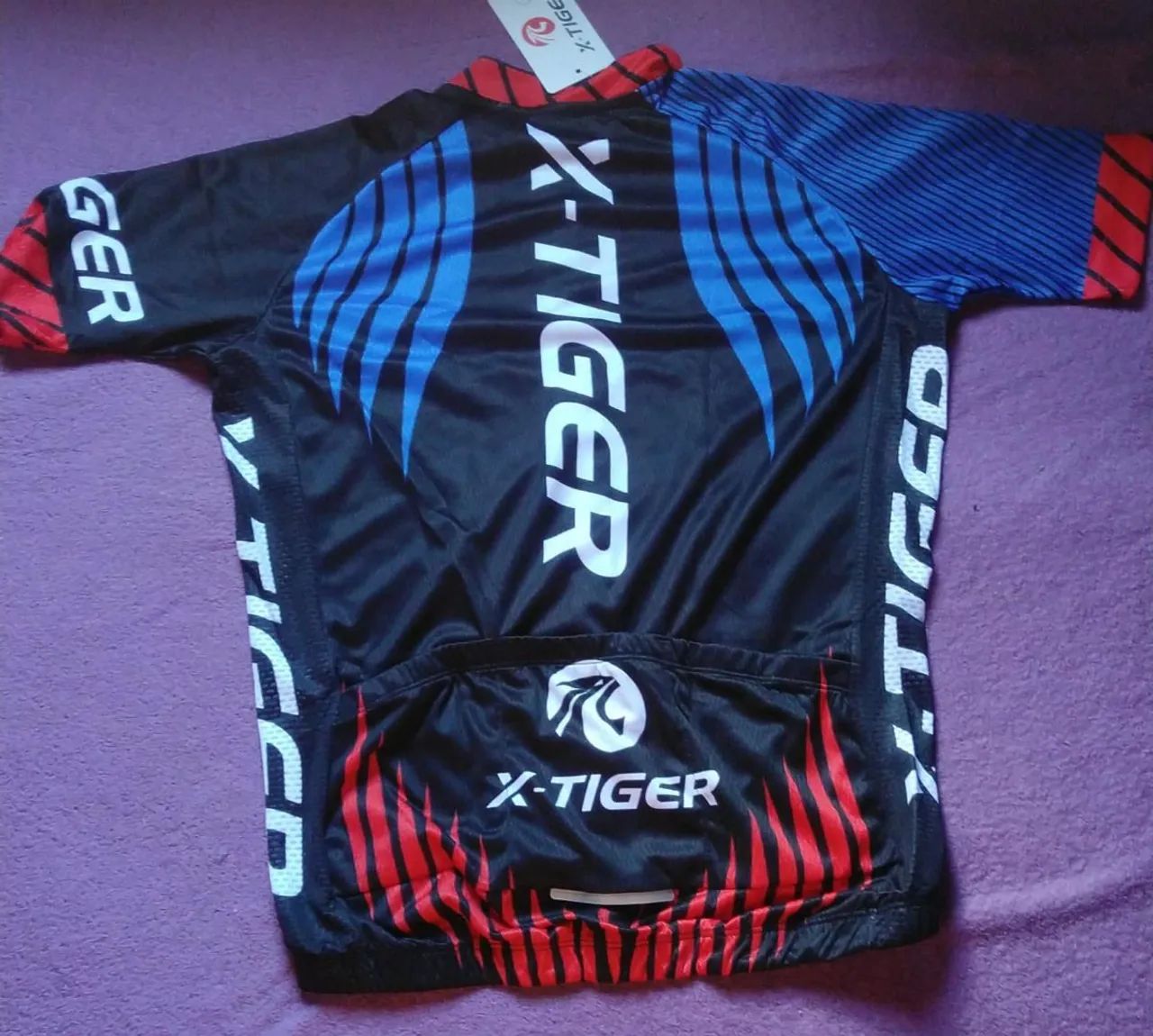 Conjunto Calç ão e Camisa - Foto 2
