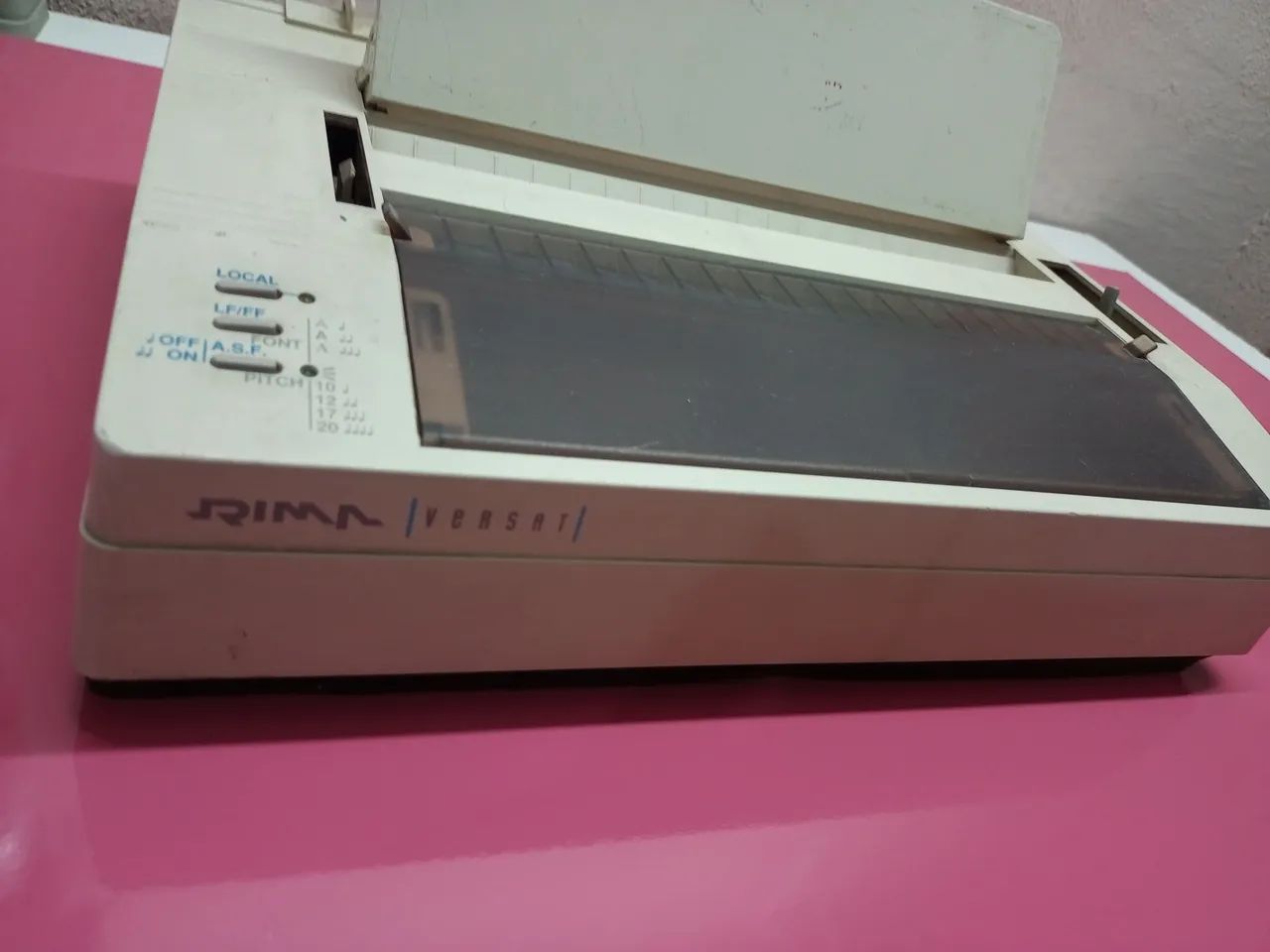 Impressora Matricial Rima versát mod.R-150 - Foto 2