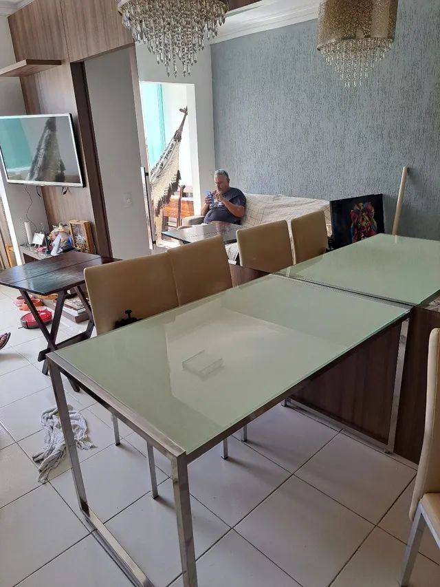 Adesivos decorativos para mesa e Balcão - Foto 4